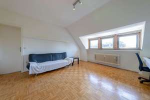6-Familienhaus in Essen-Haarzopf -Solide Kapitalanlage mit großem Grundstück und 7 Garagen – Die vollständige Adresse der Immobilie erhältst du vom Anbieter., 45149 Haarzopf, Essen – Vorschaubild 45