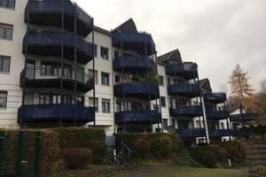 Wohnen mit Charakter: 2-Zimmer-Wohnung in Aachen-Westpark