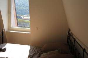 Heidelberg-Neuenheim: Zweiparteienvilla mit Schloß- und Neckarblick – Albert-Überle Strasse 16, 69120 Neuenheim, Heidelberg – Vorschaubild 16