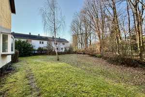Zweifamilien-Reihenendhaus mit Garten/Bauplatz nahe des Uniklinikums – Gießen (Kreis) – Vorschaubild 3