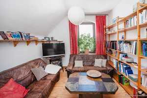 Charmantes 2 - 3 Familienwohnhaus mit Süd/West Garten in Schildesche – Bielefeld – Vorschaubild 13