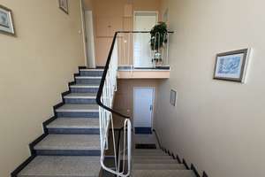 Cronenberg: Gepflegte 2-Zimmer-Wohnung mit Balkon & Blick ins Grüne – Oberheidter Straße 98, 42349 Cronenberg, Wuppertal – Vorschaubild 3