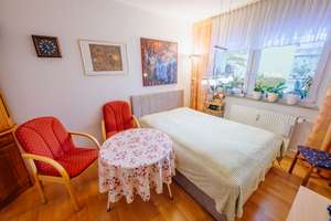 Ideal für Kapitalanleger!
Langfristig vermietet & sehr gepflegt. – Die vollständige Adresse der Immobilie erhältst du vom Anbieter., 33689 Sennestadt, Bielefeld – Vorschaubild 7
