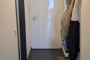 Schicke Wohnung 01.08.26 mit Stellplatz !! – Wickenkamp 2, 48161 Gievenbeck, Münster – Vorschaubild 7