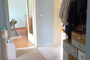 4-Zimmer-Wohnung in Heilbronn-Sontheim sofort beziehbar  – Die vollständige Adresse der Immobilie erhältst du vom Anbieter., 74081 Sontheim, Heilbronn – Vorschaubild 4