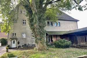 Besonderes Dreifamilienhaus mit Potenzial als Mehrgenerationenhaus oder Kapitalanlage – Düren (Kreis) – Vorschaubild 21