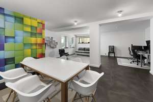 Top-Villenanwesen mit Pool & Park-Grundstück! Garden-Lounge-House! 4 Bäder! 2 Doppel-Garagen! – Die vollständige Adresse der Immobilie erhältst du vom Anbieter., 47269 Rahm, Duisburg – Vorschaubild 23