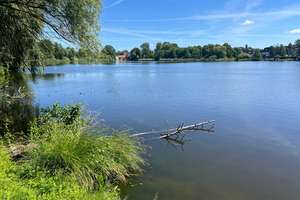 Direkt am Mühlenteich - Dachterrassenwohnung! – Am Teich 7, 23568 Schlutup, Lübeck – Vorschaubild 4
