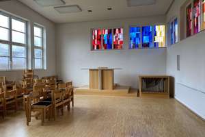 Ehemaliges Kirchengebäude in Mainhardt zu verkaufen – Salzstraße 12, 74535 Mainhardt – Vorschaubild 4