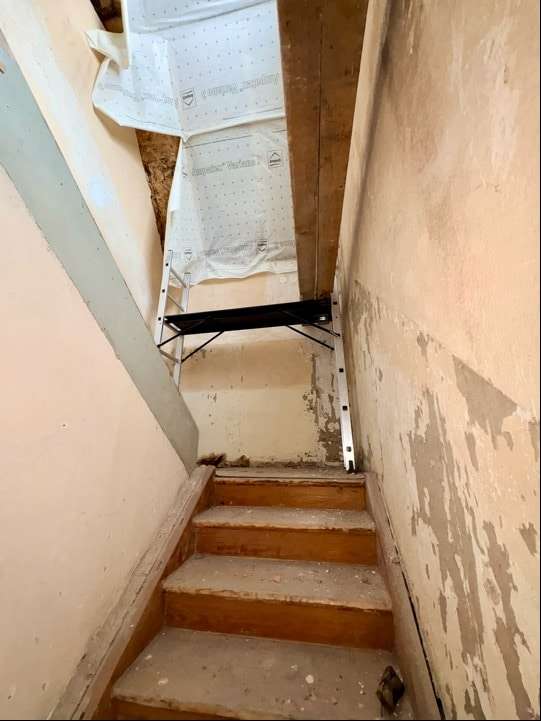 Immobilie in Wunsiedel - Rohbau sucht Handwerker - Bild 1