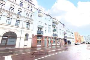 Elegante Eigentumswohnung  – 6110 Südliche Innenstadt, Halle (Saale) – Vorschaubild 5