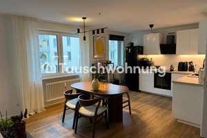 Tauschwohnung: TAUSCH Munich (Maxvorstadt) to Berlin | October – March