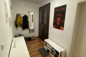 Schöne helle 2-Zimmer-Wohnung mit EBK und Balkon in Leipzig Möckern – Leipzig – Vorschaubild 6