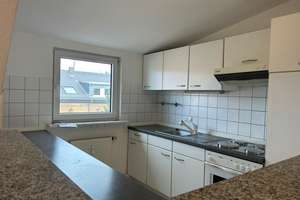 Helle 2-Zimmer-Wohnung Dachgeschoss am Woog – Soderstarße 95, 64287 Darmstadt-Ost, Darmstadt – Vorschaubild 7