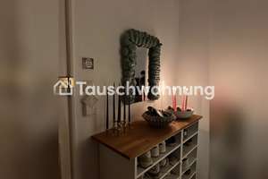 Tauschwohnung: 55 m² Wohnung in Schwabing-West – Die vollständige Adresse der Immobilie erhältst du vom Anbieter., 80797 Am Luitpoldpark, München – Vorschaubild 2