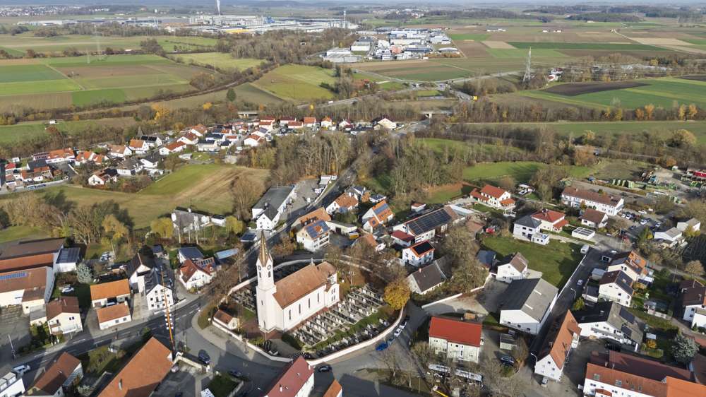 Projekt: Denkmalschutz mit Baugenehmigung für 4 WE mit 354 m² Wfl., Ingolstadt – Bild 4