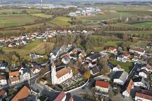 Projekt: Denkmalschutz mit Baugenehmigung für 4 WE mit 354 m² Wfl. – Die vollständige Adresse der Immobilie erhältst du vom Anbieter., 85055 Mailing, Ingolstadt – Vorschaubild 4