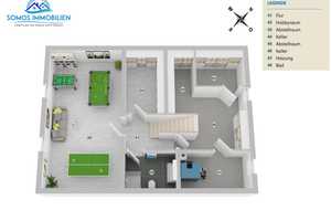 Einfamilienhaus in Flein auf 344 m² Grundstück mit Wintergarten, 2 Stellplätzen, Garage und Garten – Heilbronn (Kreis) – Vorschaubild 20