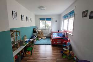 VOLLSANIERTES WOHNHAUS MIT ZUSÄTZLICHER AUSBAUMÖGLICHKEIT IM DACHGESCHOSS + MODERNER WERKSTATT & SCH – Die vollständige Adresse der Immobilie erhältst du vom Anbieter., 97277 Neubrunn – Vorschaubild 8