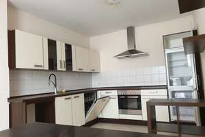 Barrierearme 2,5-Zimmer-Wohnung mit Einbauküche und Gäste-WC in zentraler Lage von Mainz-Kastel – Mainzerstraße 38-42, 55252 Mainz-Kastel, Wiesbaden – Vorschaubild 6