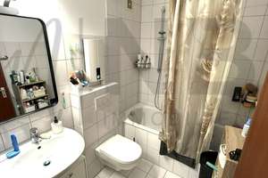 Geräumige Dachgeschoss-Wohnung mit Loggia und Garage in ruhiger Anliegerstraße! – Die vollständige Adresse der Immobilie erhältst du vom Anbieter., 46149 Schwarze Heide, Oberhausen – Vorschaubild 9