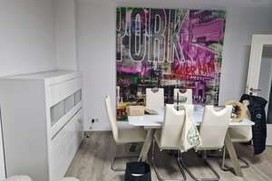 Schöne renovierte 3,5-Zimmer-Wohnung mit Balkon in Bochum-Leithe – Lange Straße 24, 44866 Leithe, Bochum – Vorschaubild 6