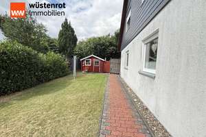 Gepflegte DHH auf Erbbaurechtsgrundstück – Doppelcarport & Wohnmobilstellplatz in ruhiger Lage – Die vollständige Adresse der Immobilie erhältst du vom Anbieter., 38110 Wenden-Thune-Harxbüttel, Braunschweig – Vorschaubild 2