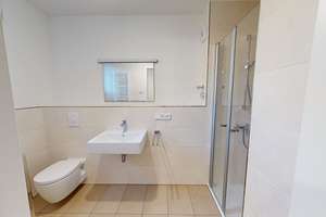 Moderne 2 Zimmer Wohnung mit Terrasse – 65187 Biebrich, Wiesbaden – Vorschaubild 8