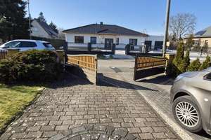 Einfamilienhaus mit Garage in Brehna, 5 Zimmer, 122 m² Wfl. – Die vollständige Adresse der Immobilie erhältst du vom Anbieter., 6796 Brehna – Vorschaubild 27