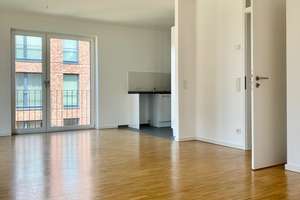 Mit Dachterrasse, Fahrstuhl und Tiefgaragenstellplatz – Marie-Curie-Straße 6, 49076 Westerberg, Osnabrück – Vorschaubild 4
