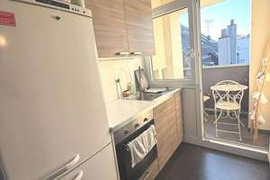 schicke 2-Zimmer im sanierten Altbau-Dachgeschoss - provisionsfrei - – Heinrich-Baumann-Straße 24, 70190 Stöckach, Stuttgart – Vorschaubild 6