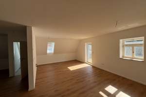 Moderne 2-Zimmer-Maisonette-Wohnung mit Südbalkon – 74542 Braunsbach – Vorschaubild 2