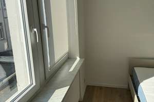 VON PRIVAT, PROVISIONSFREIES MÖBLIERTES 1 ZIMMERAPARTMENT ZENTRAL IN WIESBADEN STADTMITTE – Adelheidstraße 21, 65185 Mitte, Wiesbaden – Vorschaubild 11