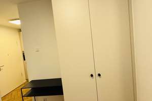 Moderne möblierte Wohnung direkt in Adlershof mit EBK sowie Balkon!!!! – Otto-Franke-Straße 45, 12489 Adlershof, Berlin – Vorschaubild 8