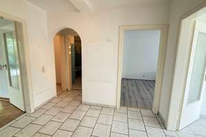 MFH - Wohnen & investieren unter einem Dach - bestehende Mieteinnahmen & flexibles Nutzungskonzept – 45136 Bergerhausen, Essen – Vorschaubild 9