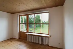 Einzigartiges Landhaus mit Einliegerwohnung, großem Garten und Bergblick – Miesbach (Kreis) – Vorschaubild 32
