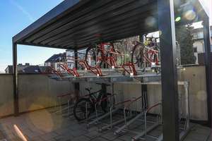 5 Zimmer-Wohnung in frisch saniertem Gründerzeithaus – Ferdinandstraße 19, 41061 Gladbach, Mönchengladbach – Vorschaubild 22