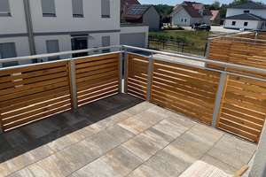 Neubau-Wohnung in Alteglofsheim: Moderner Grundriss mit Balkon – Landshuter Straße 6, 93087 Alteglofsheim – Vorschaubild 12