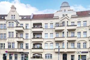 ***Raumwunder - 3 Zimmer - ca. 100 m² - bezugsfrei*** – Die vollständige Adresse der Immobilie erhältst du vom Anbieter., 13405 Reinickendorf (Ortsteil), Berlin – Vorschaubild 11