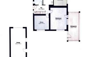 Attraktives Einfamilienhaus mit sechs Zimmern und EBK in Zetel – Die vollständige Adresse der Immobilie erhältst du vom Anbieter., 26340 Zetel – Vorschaubild 18