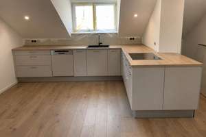 Offenes Wohnen: Loft mit Balkon in Lauben – Die vollständige Adresse der Immobilie erhältst du vom Anbieter., 87493 Lauben – Vorschaubild 4