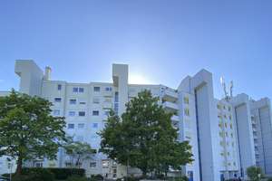Schöne, helle 3,5 Zimmer Wohnung in Stuttgart Feuerbach