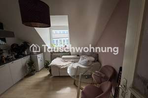 Tauschwohnung: Schöne 1 Zimmer Wohnung – Deutzer Freiheit 70, 50679 Deutz, Köln – Vorschaubild 8
