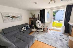 ZUM WOHLFÜHLEN: * Gemütliche, 3-Zi.-Whg. in S-Rohracker * EBK * TL-Bad * Keller * Balkon * Garage * – Die vollständige Adresse der Immobilie erhältst du vom Anbieter., 70329 Rohracker, Stuttgart – Vorschaubild 2