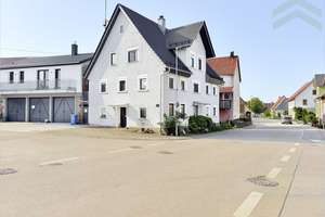 Familienhaus mit Charme & Ausbaupotenzial, 2017 saniert – Die vollständige Adresse der Immobilie erhältst du vom Anbieter., 73453 Abtsgmünd – Vorschaubild 2
