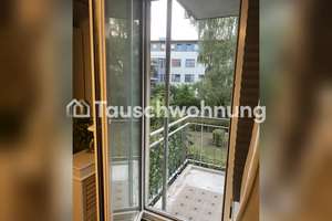 Tauschwohnung: Gemütliche 2 Zimmer mit Balkon in Kiel zum tauchen – Feldstraße 231, 24106 Wik, Kiel – Vorschaubild 5
