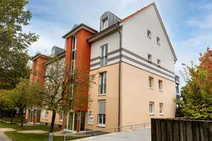Moderne 2-Zimmer-Wohnung im Hansapark – Hansapark 9, 39116 Sudenburg, Magdeburg – Vorschaubild 2