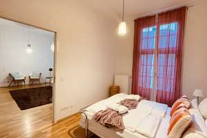* 2 Zimmer-Apartment | Kaiser - Friedrich - Residenz * – Langgasse 38-40, 65183 Mitte, Wiesbaden – Vorschaubild 7