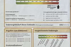 Interessante Kapitalanlage in zentrumsnaher Lage oder auch zur Eigennutzung – Die vollständige Adresse der Immobilie erhältst du vom Anbieter., 74360 Ilsfeld – Vorschaubild 19