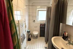 Hübsche 2-Zi.-EG-Whg. mit bodengleiche Dusche und Balkon – Löhrerlen 72, 42279 Langerfeld-Beyenburg, Wuppertal – Vorschaubild 7